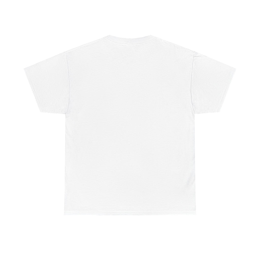 OnlyFeet Logo T-Shirt — Minimalist Footwear Brand Tee
