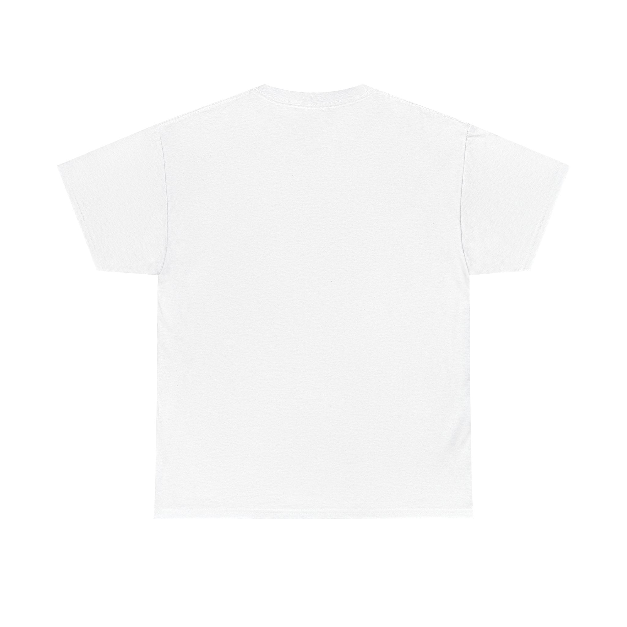 OnlyFeet Logo T-Shirt — Minimalist Footwear Brand Tee