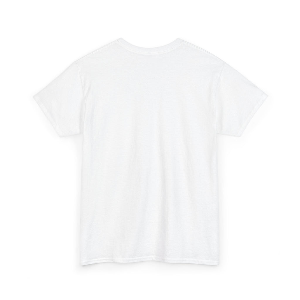 OnlyFeet Logo T-Shirt — Minimalist Footwear Brand Tee