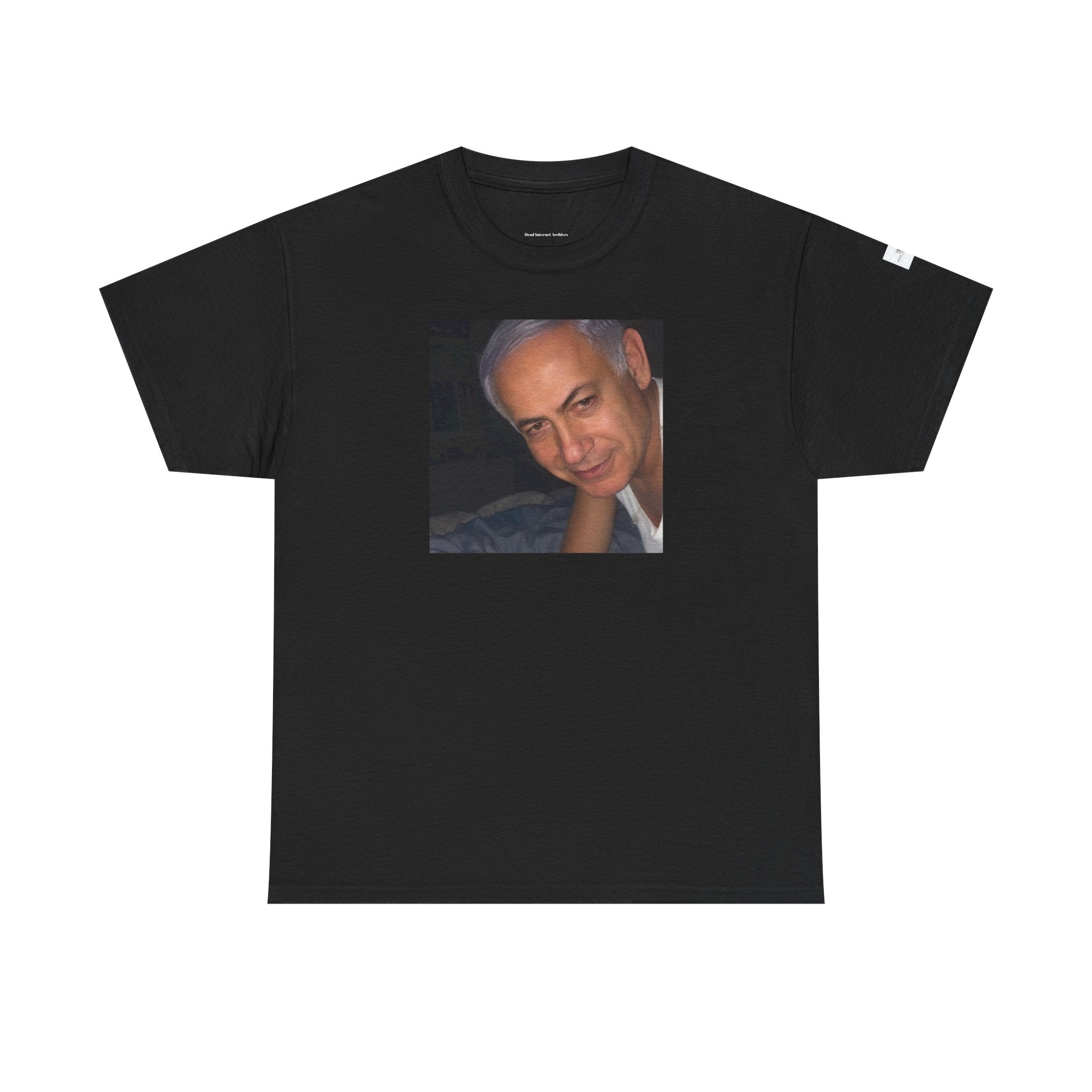 Freaky Bibi Tee