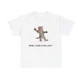 Here Comes The Goo Tee